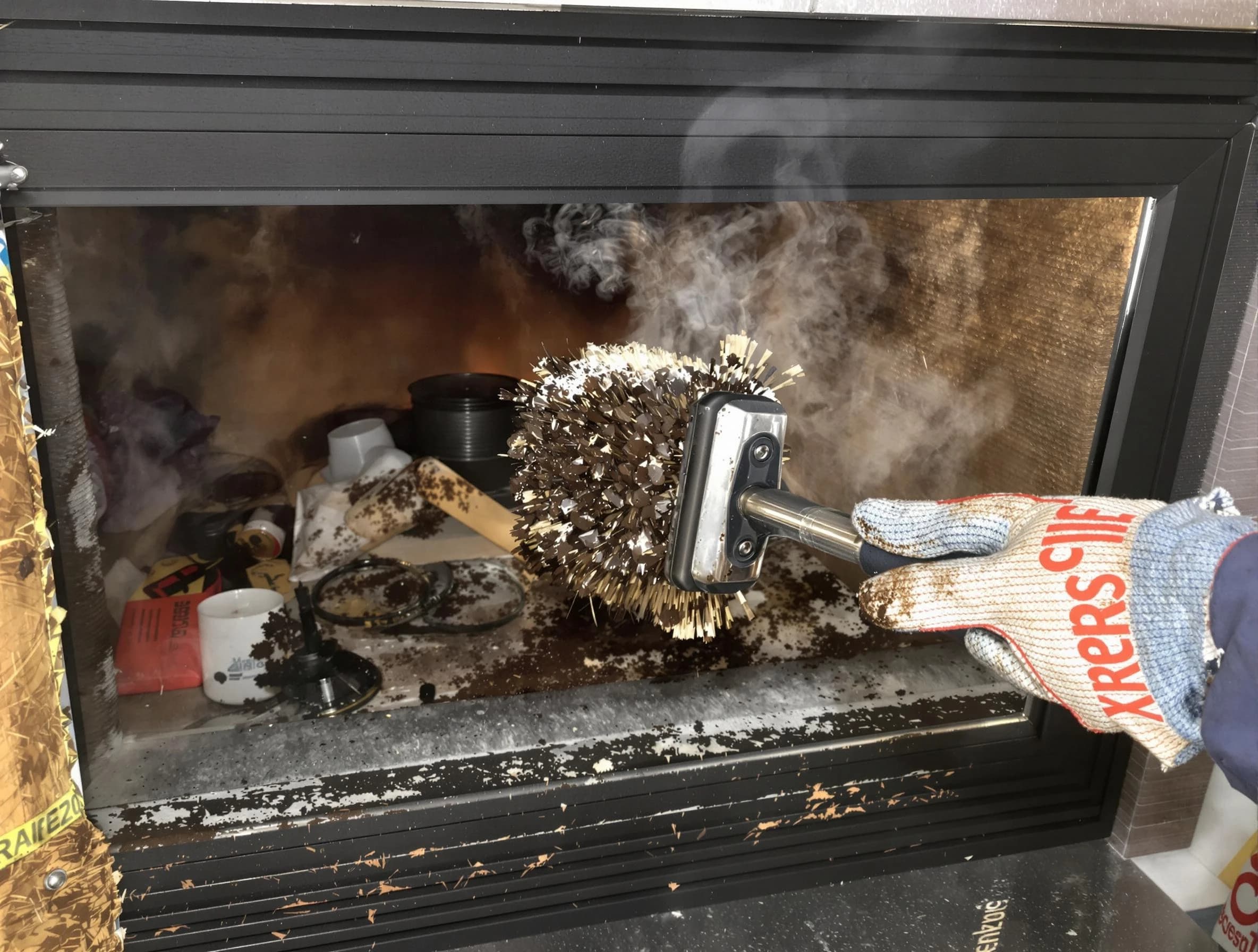 Creosote Removal service in Chandler, AZ